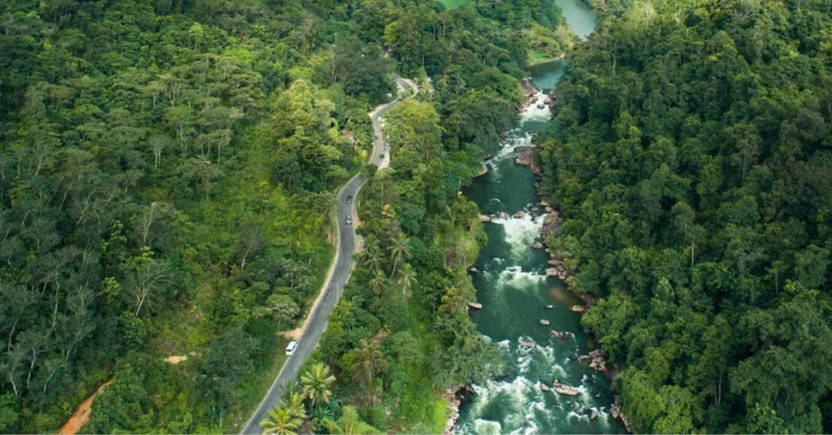 Kitulgala - Image 1